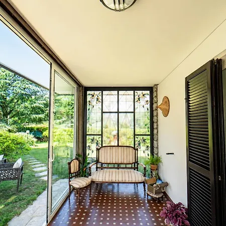 Prázdninový dům Ornellina In Collina Pisano